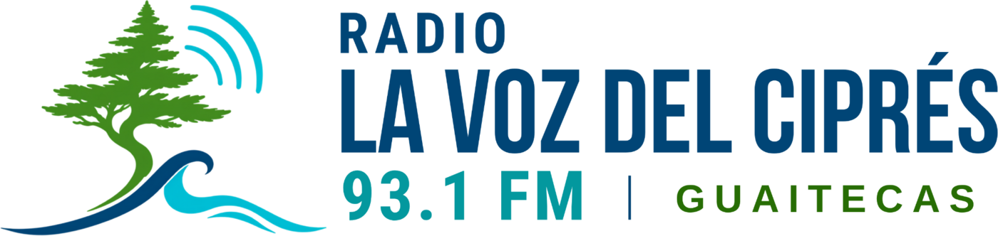 Radio La Voz del Ciprés 93.1 FM Guaitecas